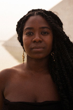 Siobhan Fernandes in The Rye Horn