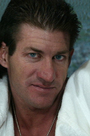 Lee Stone in Stolen Kisses