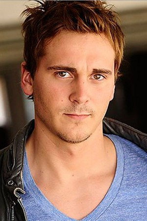 Steve Talley in American Pie Presents  Beta House