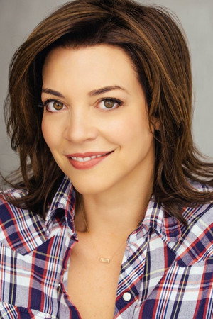 Heather Ankeny in A Mother Knows Worst