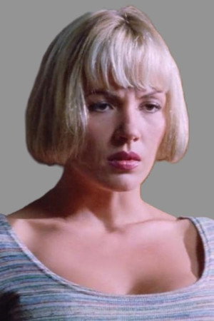 Julie K. Smith in The Hills Have Thighs