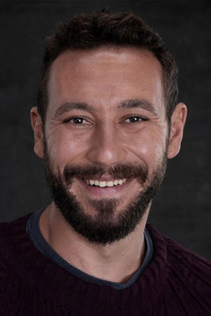 Okan Avcı in The Breath