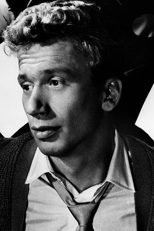 Heinz Reincke in Murderers Club of Brooklyn