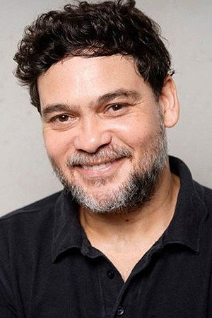 Cláudio Gabriel in A Lista