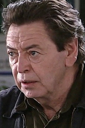 Frank Gallacher in Dallas Doll