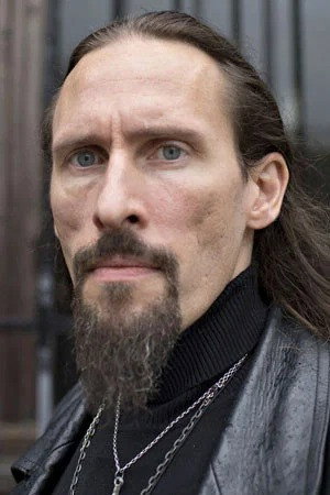 Kristian Espedal in Death ...is just the beginning V