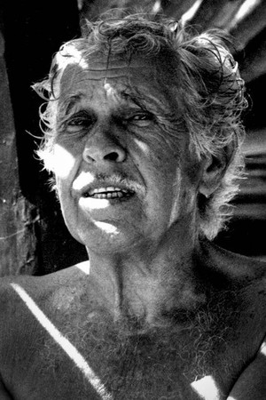 Jacques Mayol in Dolphin Man