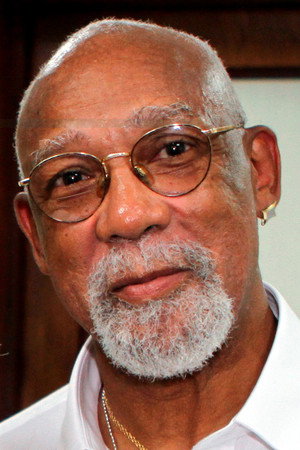 John Carlos in Salute