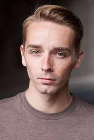 Liam Mower in Matthew Bourne s Swan Lake