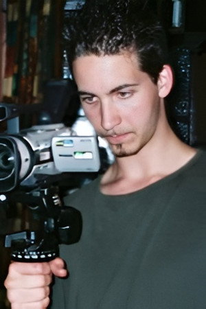 Nick Archer in Saw (in 60 seconds)