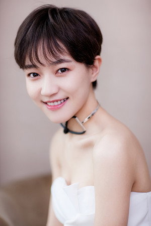 Jiao Junyan in Empty Town