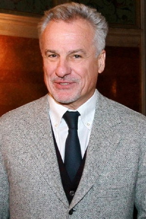 Sergey Yastrzhembsky in The Reindeer People