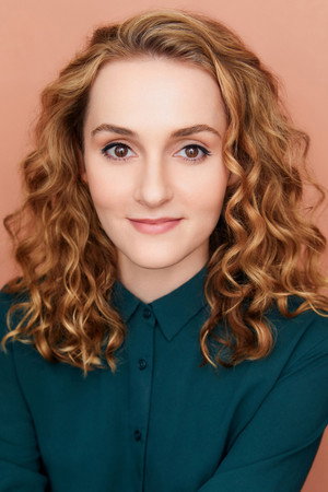 Anna Andersen in Ramona