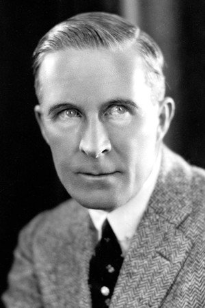 William Desmond Taylor in A Little Madonna