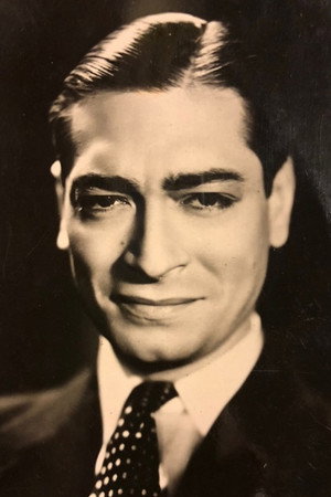 Carlos Casaravilla in Rain for a Dusty Summer