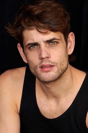 Alberto Olmo in Bad Influence
