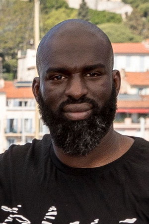 Almamy Kanoute in Les Gorilles