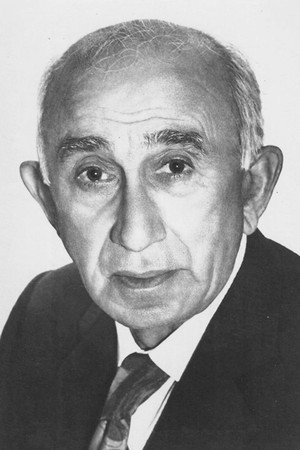Ismail Osmanli in If Not This, Then That