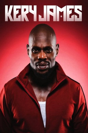 Alix Mathurin in Kery James : Live AccorHotels Arena