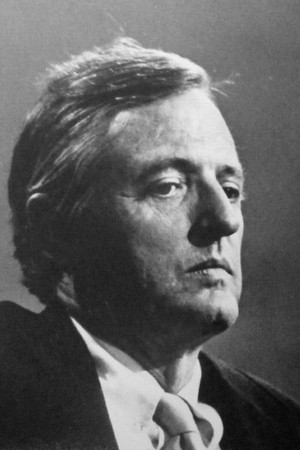 William F. Buckley Jr. in The Life and Times of Allen Ginsberg