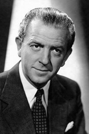 John Clements in The Four Feathers