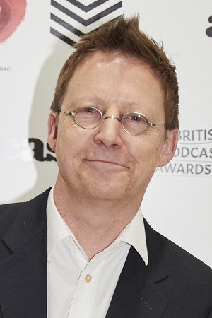 Simon Mayo in Disney's Night of Magic