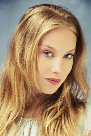 Aneta Krejčíková in Totally Talking