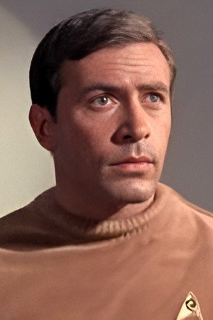 Adam Roarke in Hell's Belles
