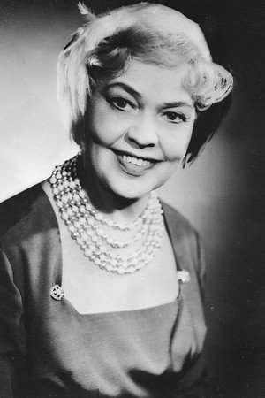Elsa Turakainen in Pikku Pietarin piha