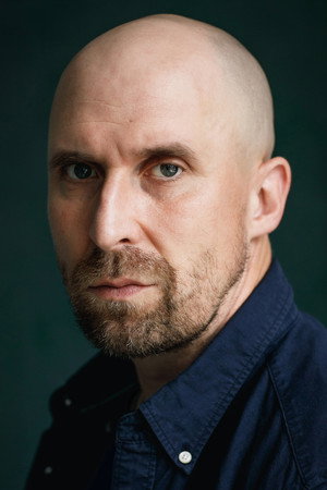 Andrew Brooke in The Bank Job