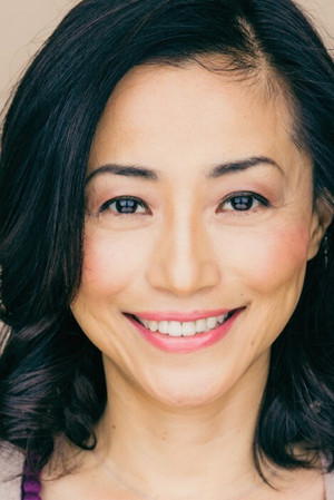 Saemi Nakamura in Blood  The Last Vampire