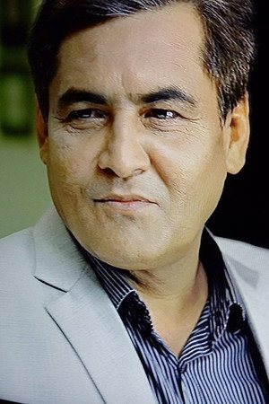Rashid Farooqi in Laal Kabootar