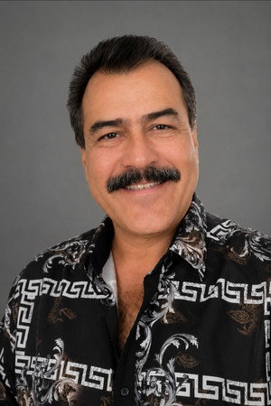 Jorge Aldama in Los zetas
