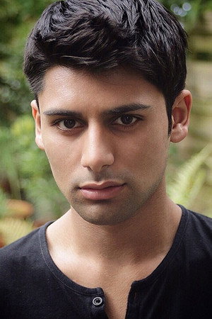 Antonio Aakeel in Lessons in Pretending