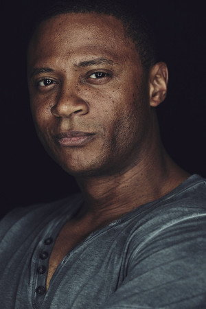 David Ramsey in Pay It Forward