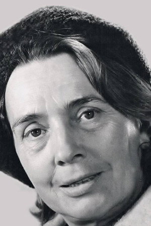 Elfriede Florin in Les Misérables