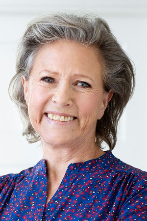 Birthe Neumann in The Rascal