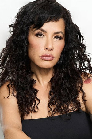 Leticia Duarte in Dead in Love