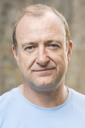 Tim Treloar in Day of the Daughters
