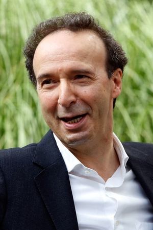 Roberto Benigni in Down by Law