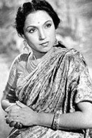 Lalita Pawar in Parwana