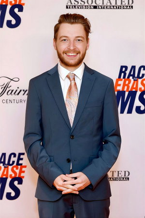 Chase Crawford in The Cran