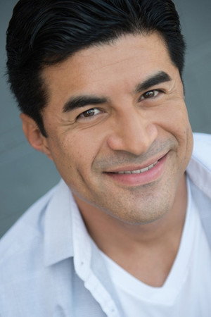 Gerardo Davila in Baphomet