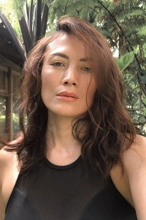 Ony Seroja-Hafiedz in Tenung