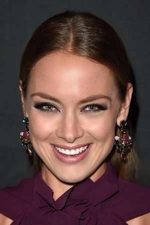 Rachel Skarsten in In My Dreams