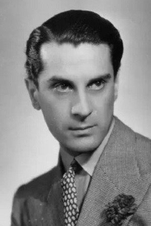 Georges Metaxa in Swing Time