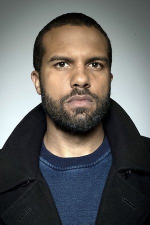 O-T Fagbenle in Black Widow
