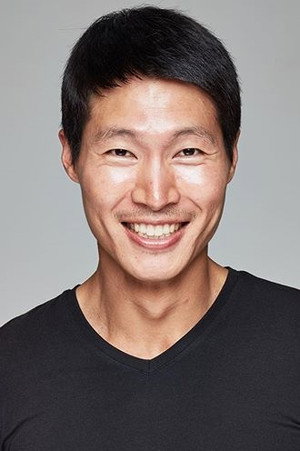 Eom Ji-man in Green Night