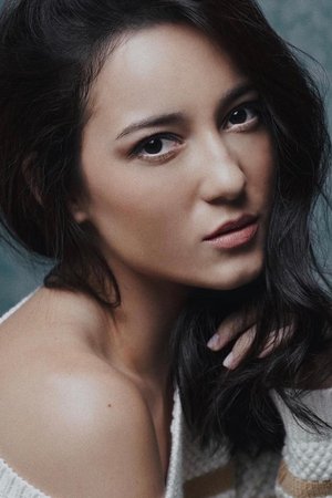 Julie Estelle in Falling in Love Like in Movies