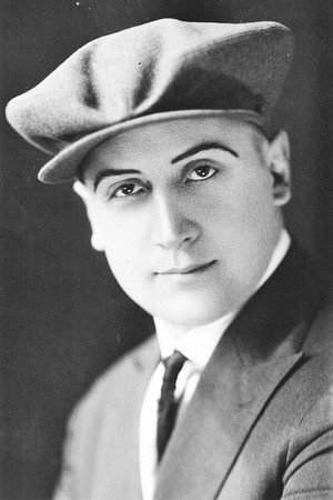 Harold Miller in Leatherstocking